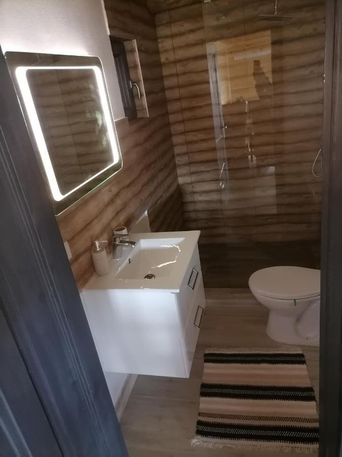 La Cabana Viσeu de Jos Εξωτερικό φωτογραφία