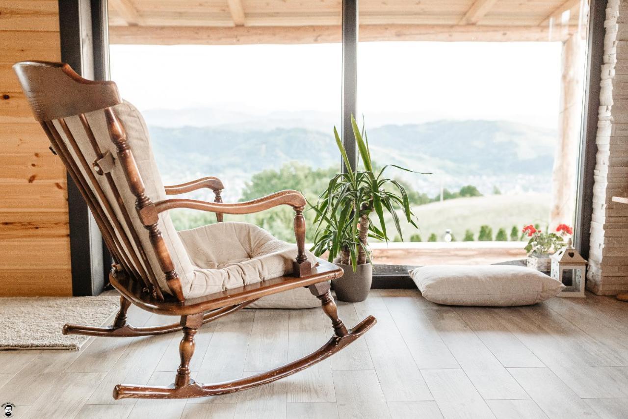 La Cabana Viσeu de Jos Εξωτερικό φωτογραφία