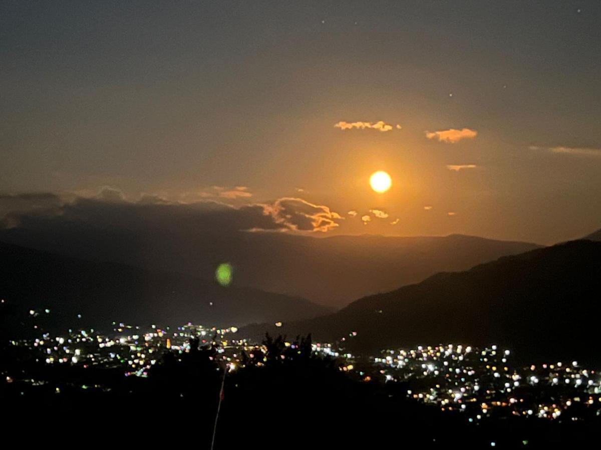 La Cabana Viσeu de Jos Εξωτερικό φωτογραφία