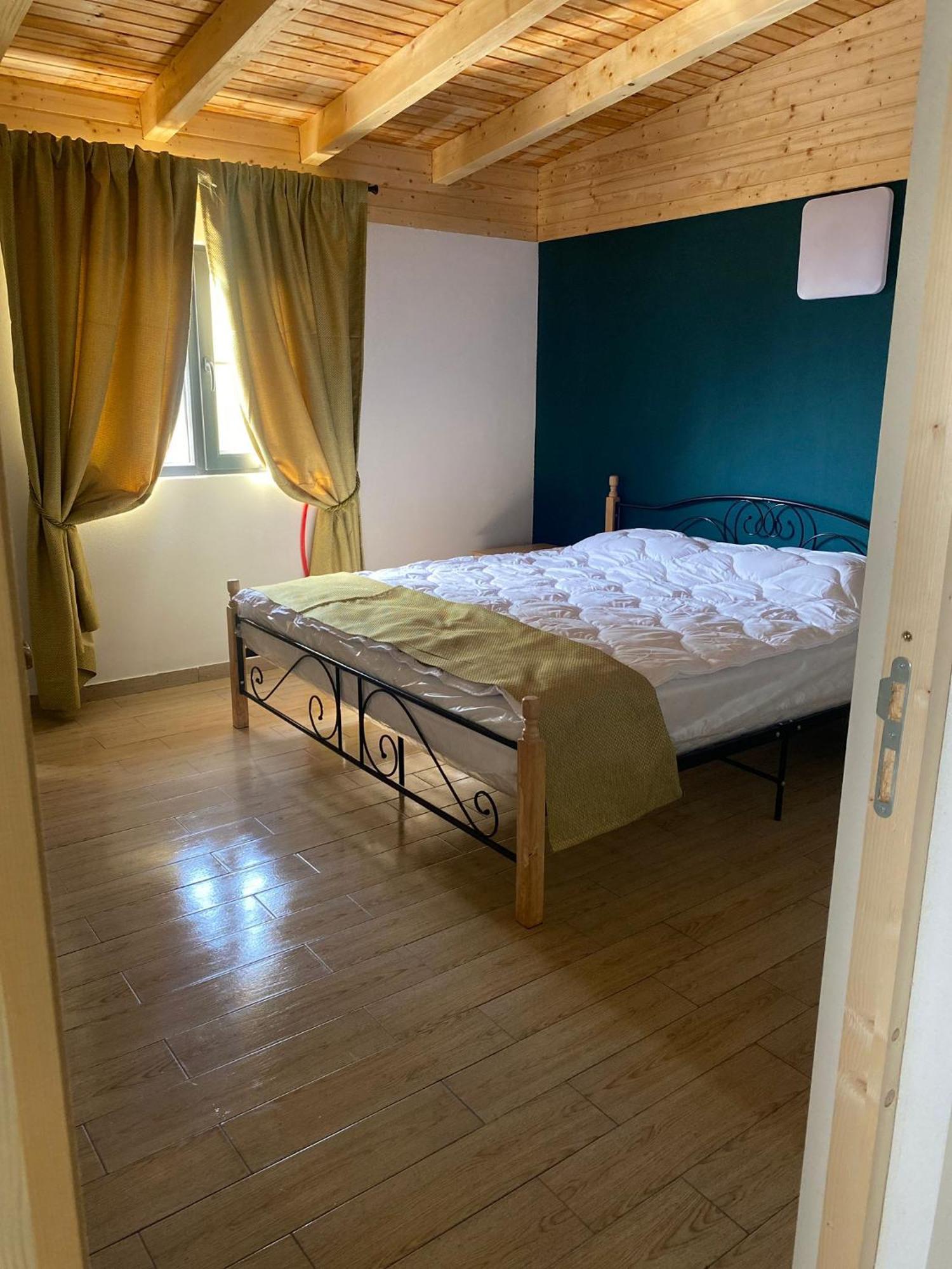 La Cabana Viσeu de Jos Δωμάτιο φωτογραφία
